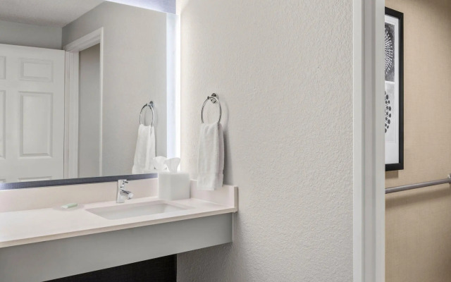 Residence Inn by Marriott Chicago Naperville/Warrenville