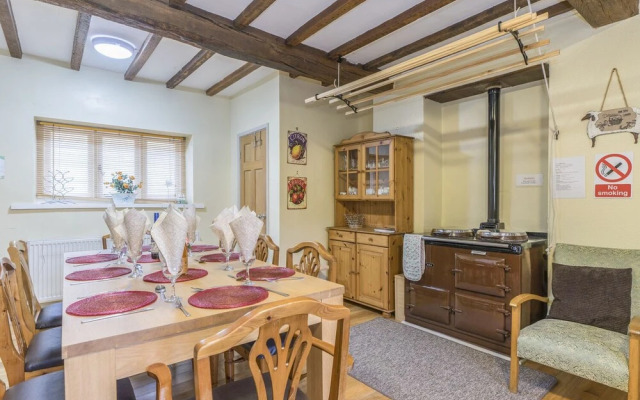 Rowton Manor Cottage - фото 3