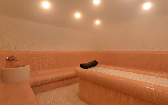 Apart Hotel Golden Line