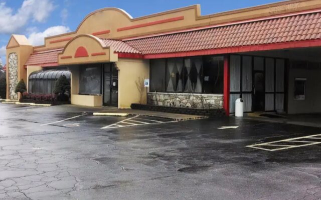 Americas Best Value Inn Marion, NC