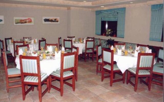 Madaba Inn Hotel