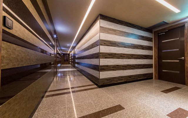 Yeongdeungpo Boutique Hotel Sb