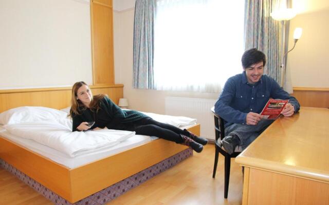 Wohnen beim Bäcker Weinberger