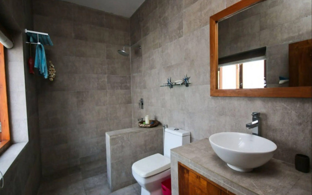Footprints Villa