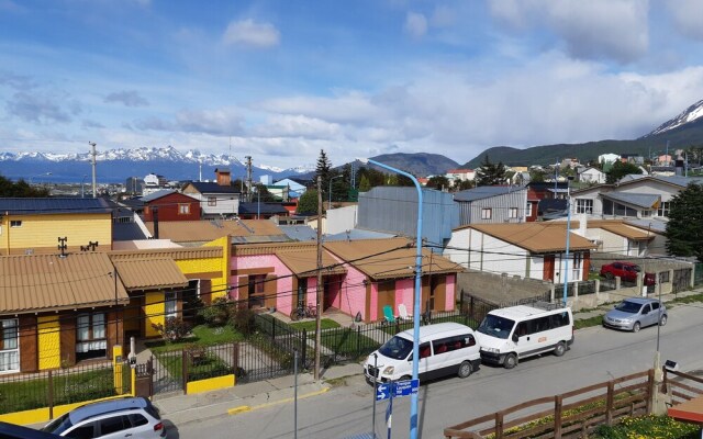 Complejo los Guindos - Ushuaia Flat