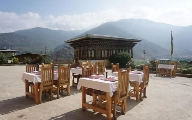 Bongde Goma Resort