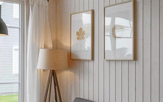 Awesome Home in Zerpenschleuse With 2 Bedrooms and Wifi