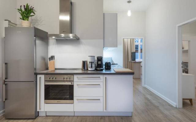 Greatstay - Goethestr. 63
