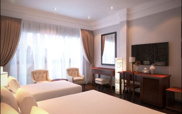 Hanoi Louis Hotel