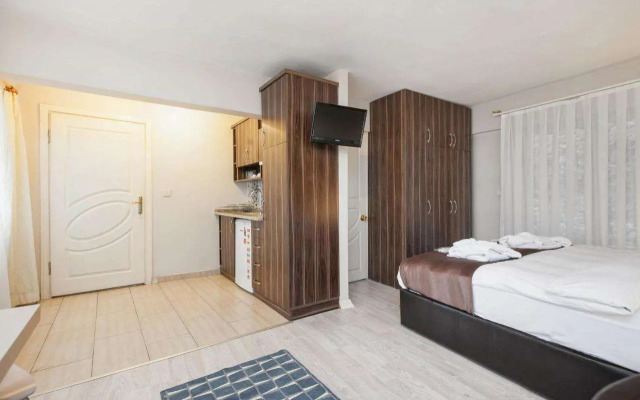 Residence Le Reve