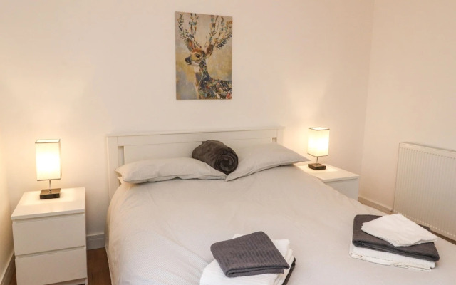 Taorbeag at Taormina