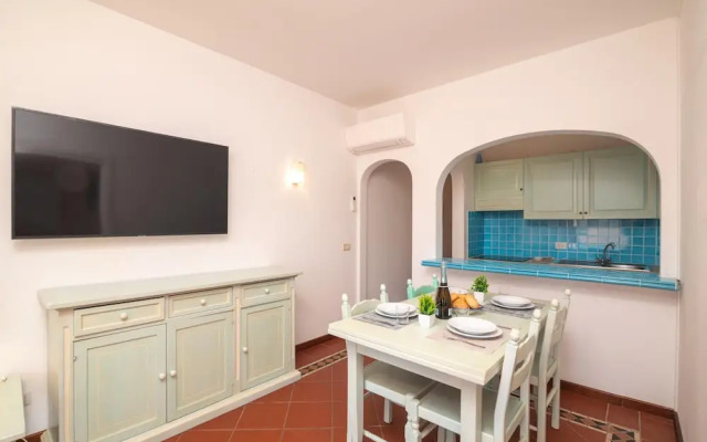 La Casa Del Faro in Capo Ferro