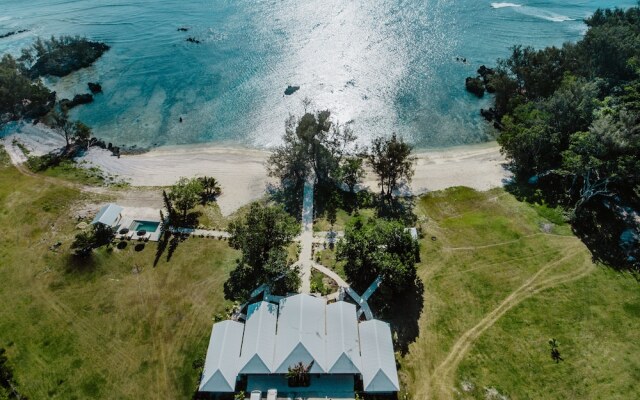 Tukutuk Le Pavillon