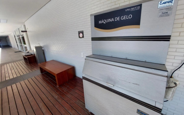 Book Santos Unlimited 817 Elegancia Vista Mar