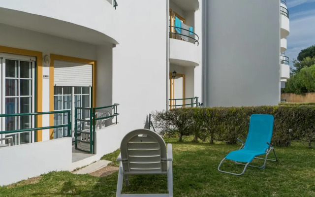 Akisol Albufeira Falesia IV