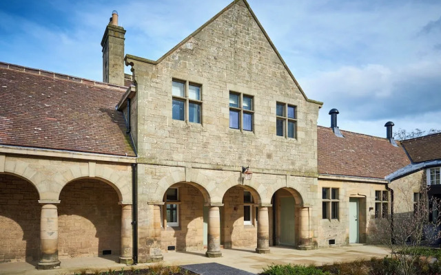 The Carriage House