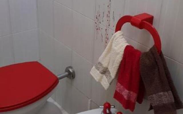 Appartamenti Villa Wanda