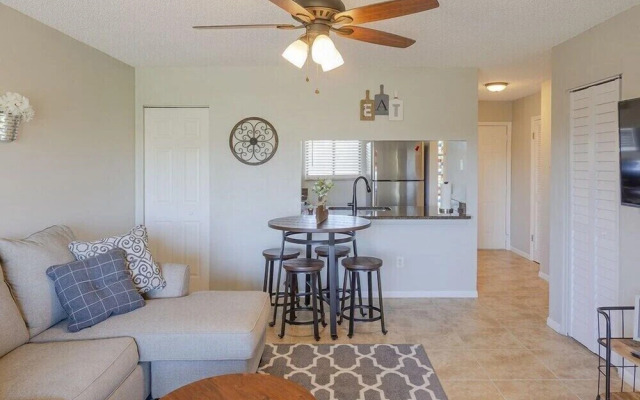 La Casa Del Mar 608 Star5Vacations