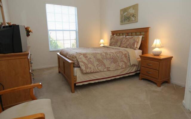 Windsor Hills/Windsor Palms by Orlando Select Vacation Rental