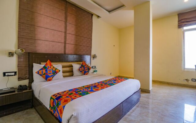 FabHotel Narula