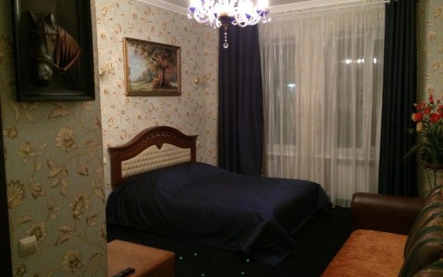 Guest House na Donskoy