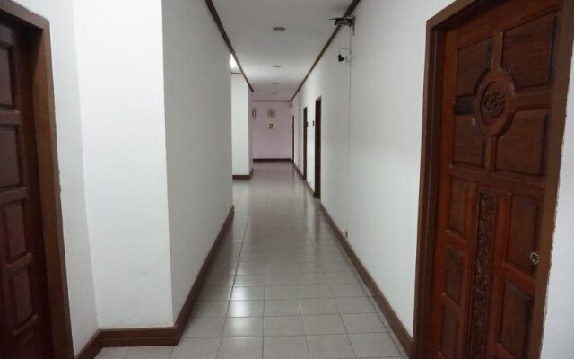 Lao Skyway Hotel Vientiane