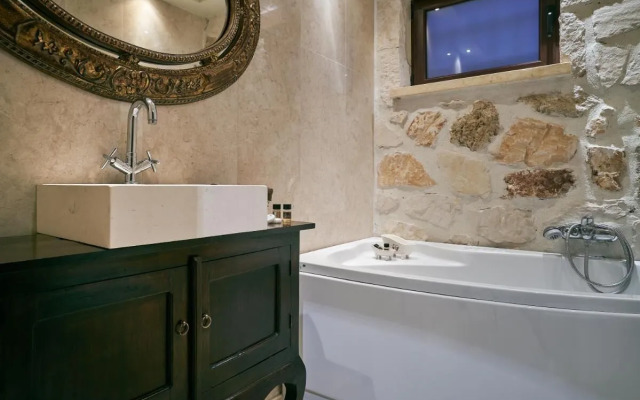 Palazzo Di P Villa, Zakynthos Exclusive Private Villa With Pool