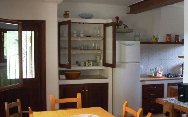 Mallorcan Style Furnished Villa with Private Pool near Buger