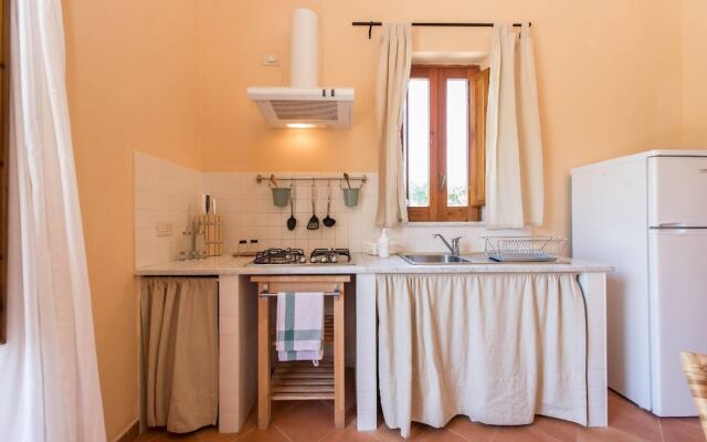 La Carbonaia - Villa Palamara 1868