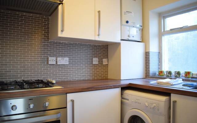 Cozy 1 Bedroom Flat near Primrose Hill