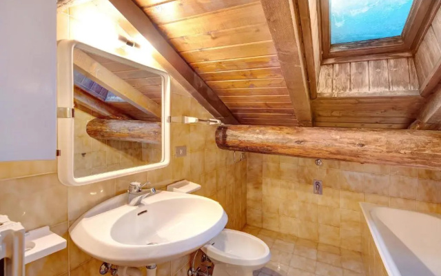 Chalet Meridiana Appartamento 11
