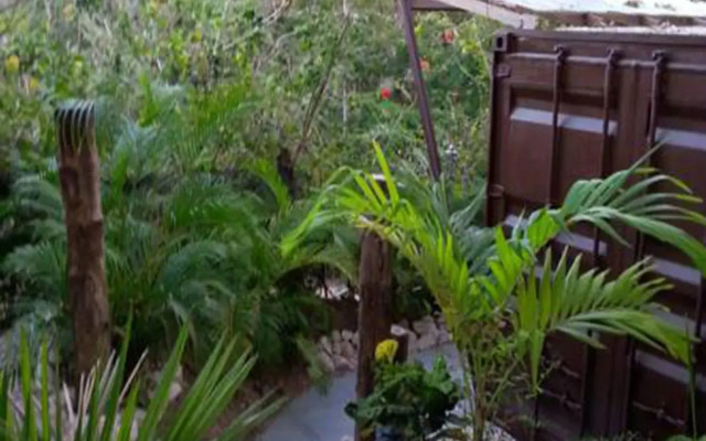 Green Sanctuary