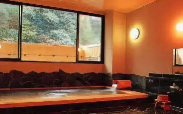Ryujin Onsen Shimogoten