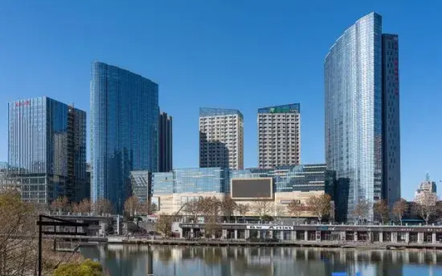 Holiday Inn Express WEIFANG CITY CENTER by IHG
