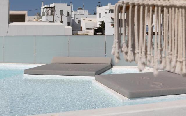Majestique of Naxos Βoutique Ηotel