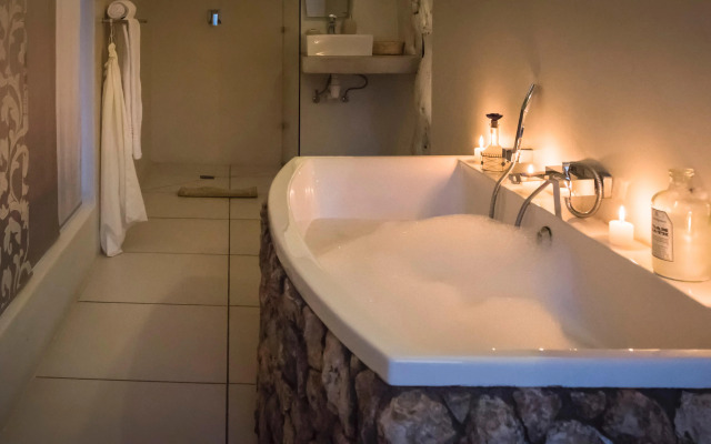 Utopia Boutique Hotel