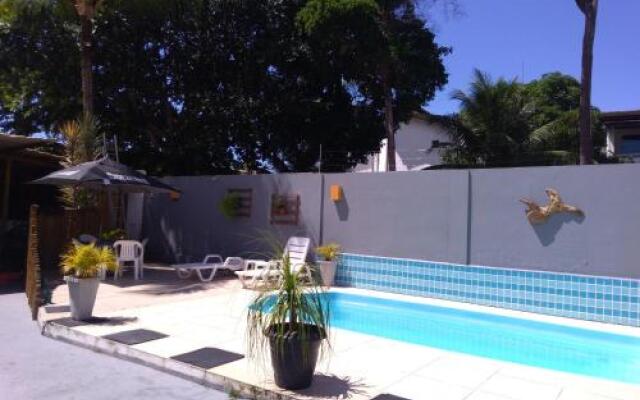 Recanto do Porto Hotel