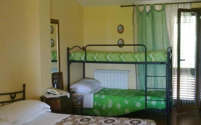 Paradiso Country House