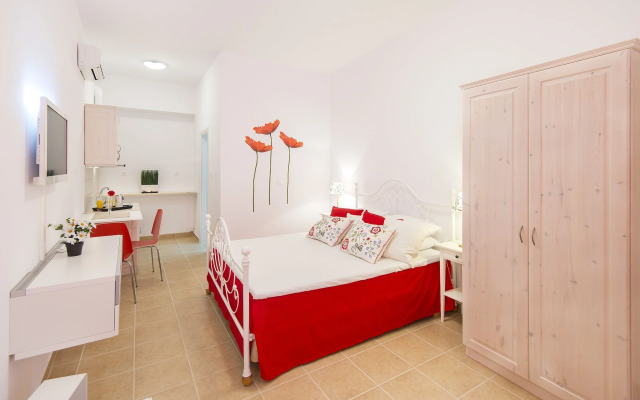 Lindos Harmony Suites