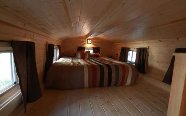 Verde Valley Tiny House 17