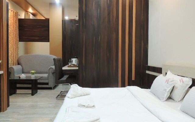 Room Maangta 125 - Kalyan East