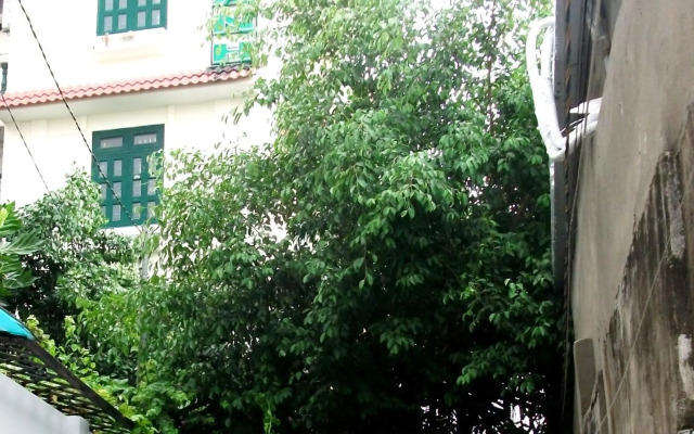 Lan Anh Hotel