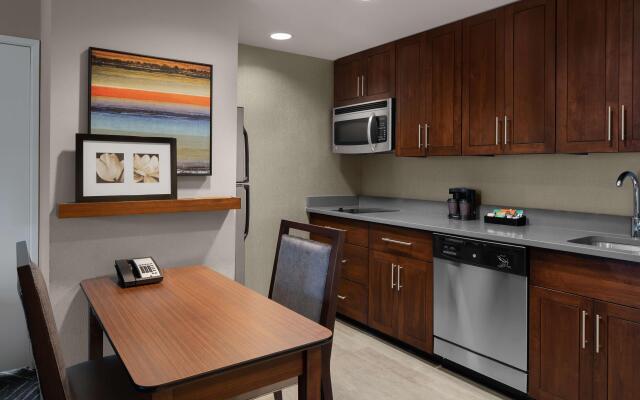 Homewood Suites Springfield VA