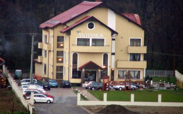 Hotel Anthimos