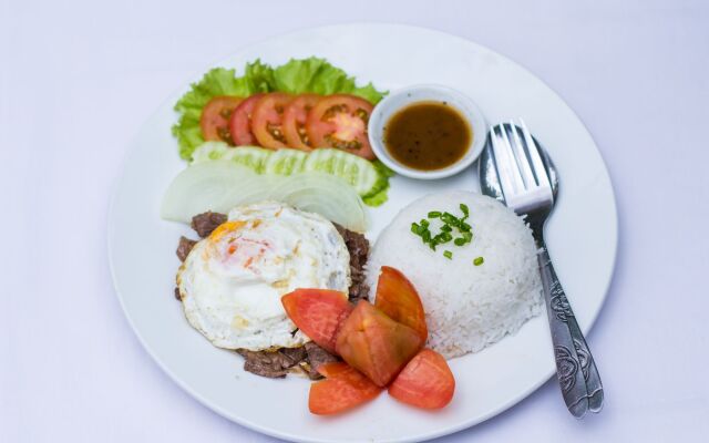 Bou Savy Guesthouse