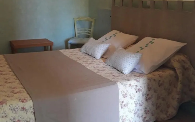 Hotel La Font de Lauro