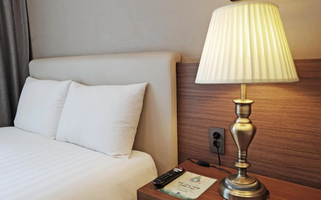 Busan Business Hotel