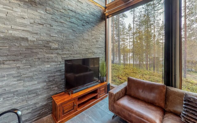 Saaga 1 Kuusamo in Kuusamo