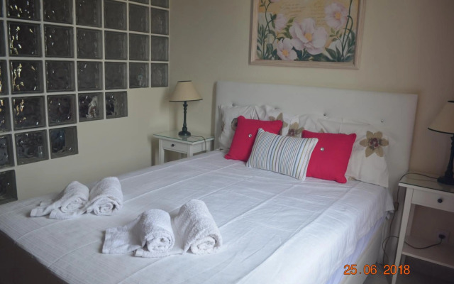 Vilamoura-Nautic Apartment