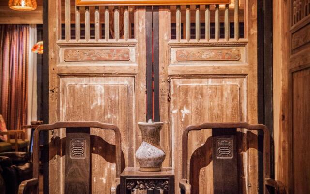 Meizhou See You Again Hostel